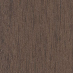 Chestnut Wood Grain - 3 1/2" Faux Wood Wood Grain Verticals