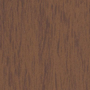 Cinnamon Wood Grain - 3 1/2" Faux Wood Wood Grain Verticals