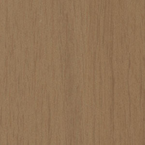 Pecan - Wood Grain - 3 1/2" Faux Wood Wood Grain Verticals