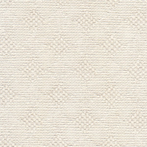 JoAnn Off White - 3 1/2" Textured Verticals The Signature Collection