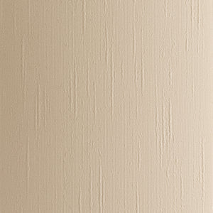 Recital Beige - 3 1/2" Textured Verticals The Signature Collection