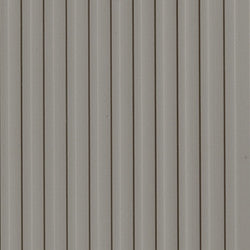 Marie Storm Cloud- 3 1/2" Fabric Verticals The Signature Collection