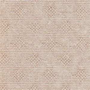 JoAnn Sandstone Beige - 3 1/2" Textured Verticals The Signature Collection