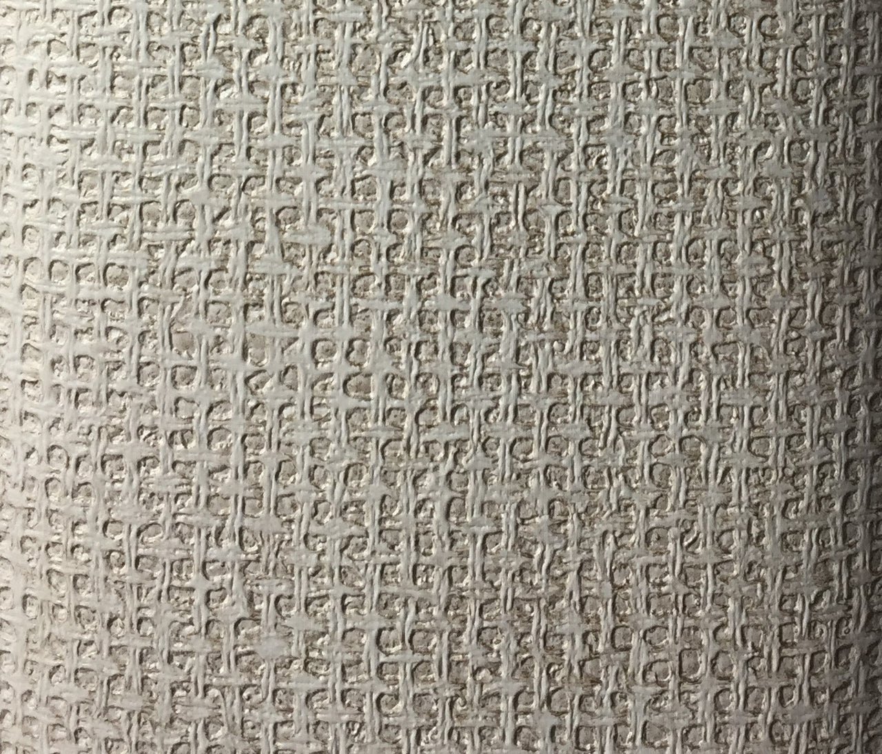 Vail Curved Linen - 3 1/2