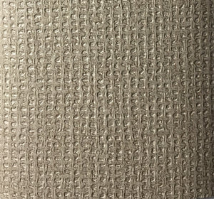 Vail Curved Oat - 3 1/2" Textured Verticals The Signature Collection