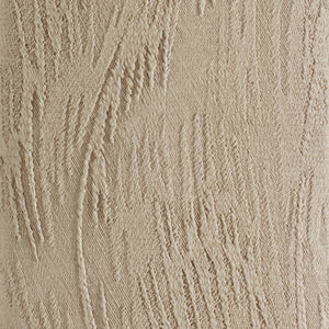 Wanderlust S Shape Desert Sand- 3 1/2" Textured Verticals The Signature Collection