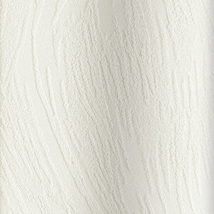 Wanderlust Curved Snowdrift- 3 1/2" Textured Verticals The Signature Collection